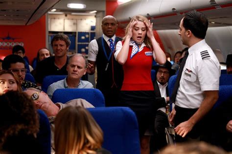 jackpot airlines tv show.